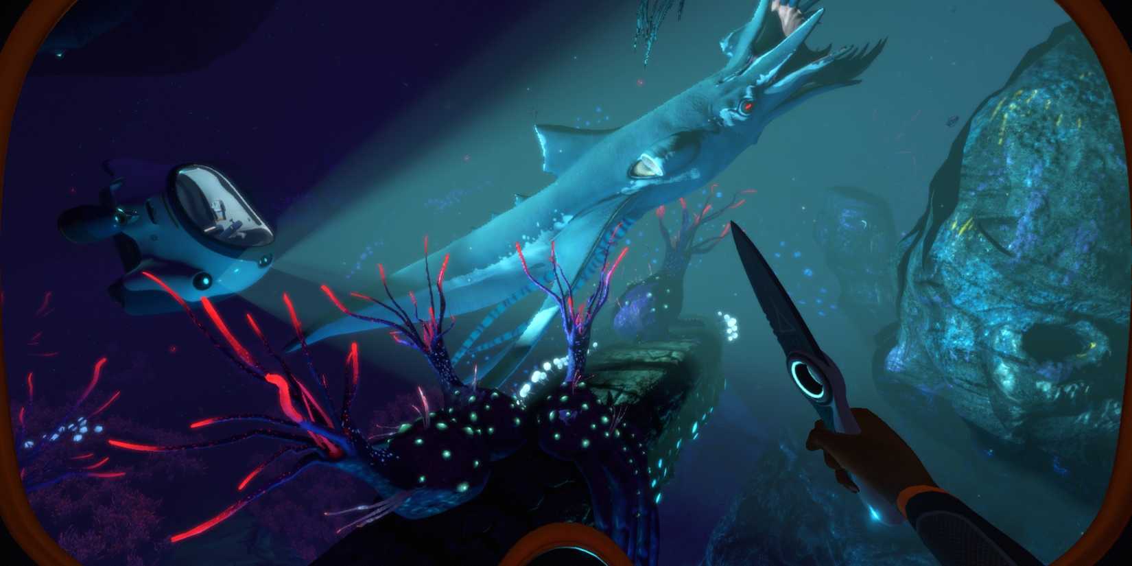 9 Open World Games With Diverse Biomes