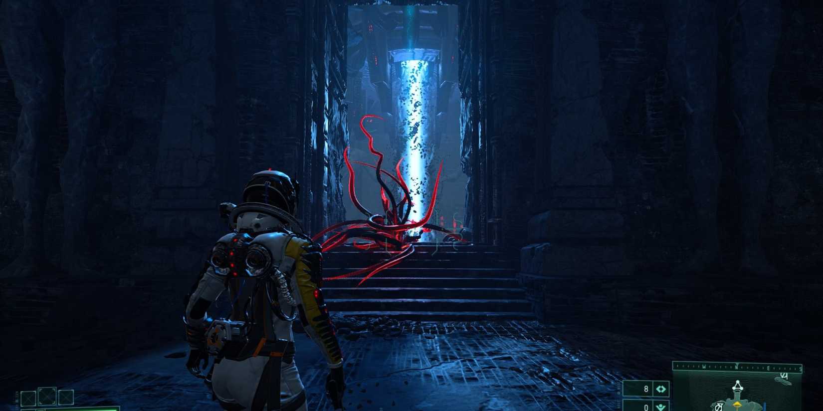 Returnal Developer Housemarque Not Interested In Live-Service Games