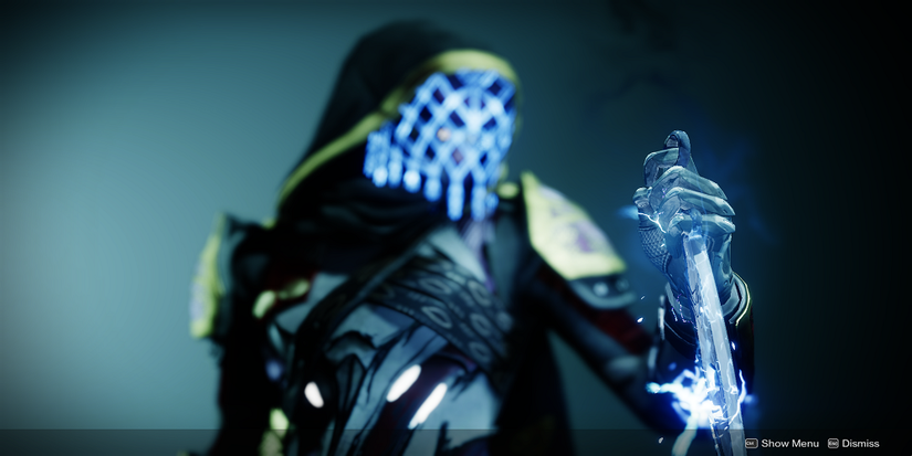 Destiny 2: Arcstrider Hunter Build Guide