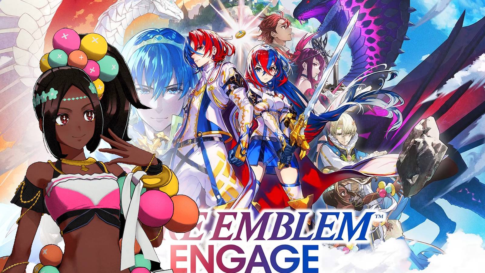 Fire Emblem Engage: Best Timerra Builds