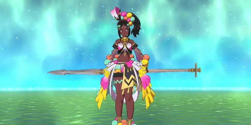 Fire Emblem Engage: Best Timerra Builds