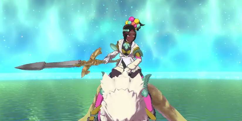 Fire Emblem Engage: Best Timerra Builds
