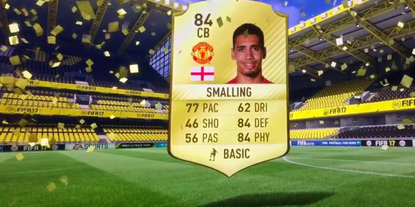 FIFA Ultimate Team: 10 Best Cards Of All Time, Ranked