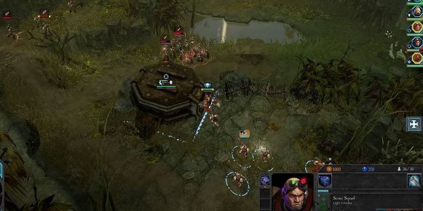 10 Best RTS Games Of All Time, Ranked