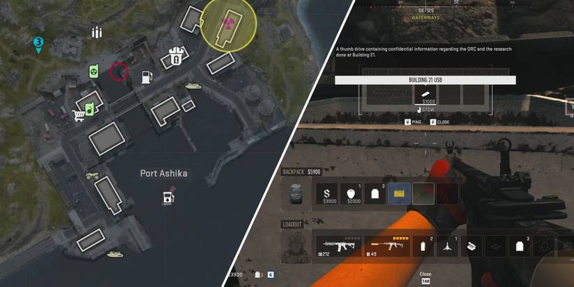 Warzone 2 DMZ: Intel Exchange Guide
