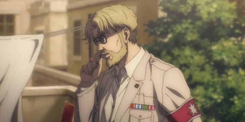 Attack on Titan: 10 Smartest Characters, Ranked