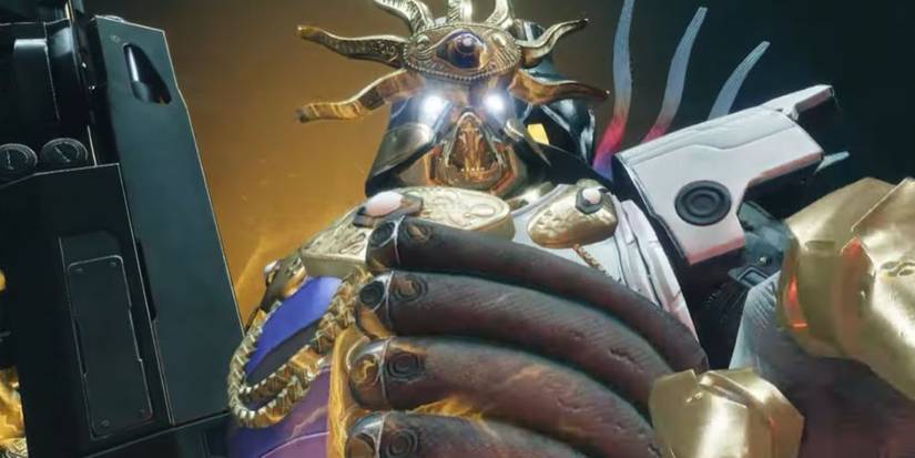 Destiny 2: 10 Hardest Raid Bosses, Ranked