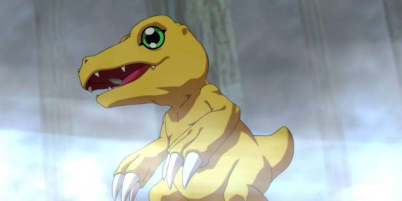 10 Best Digimon, Ranked