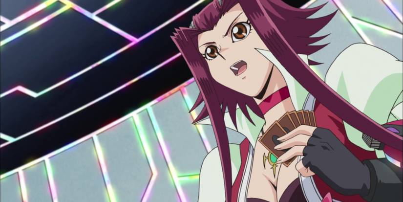 Yu-Gi-Oh!: 10 Best Female Duelists, Ranked Yu-Gi-Oh!: 10 Best Female Duelists, Ranked