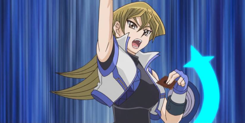Yu-Gi-Oh!: 10 Best Female Duelists, Ranked Yu-Gi-Oh!: 10 Best Female Duelists, Ranked