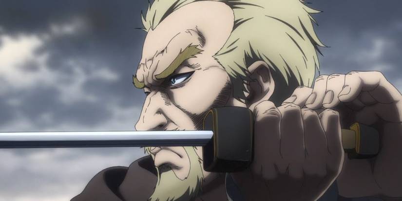 Vinland Saga: 10 Best Weapons, Ranked
