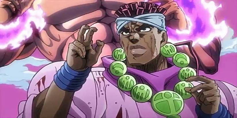 10 Best Fights In JoJo's Bizarre Adventure: Stardust Crusaders, Ranked