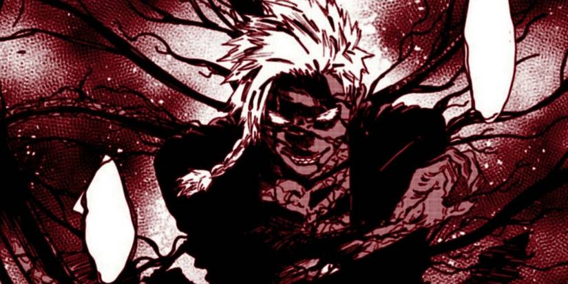 Hell's Paradise: 10 Strongest Characters, Ranked