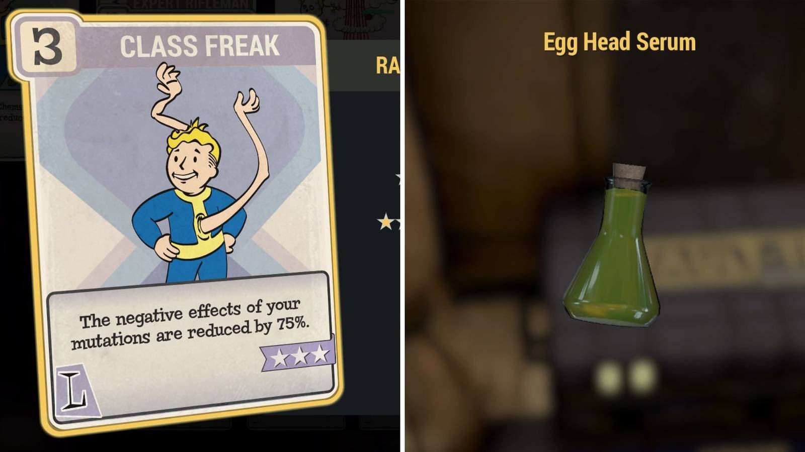 Fallout Mutated The Best Mutations In Fallout 76 And How To Get Them