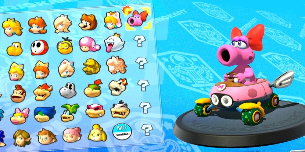 15 Best Super Mario Characters, Ranked