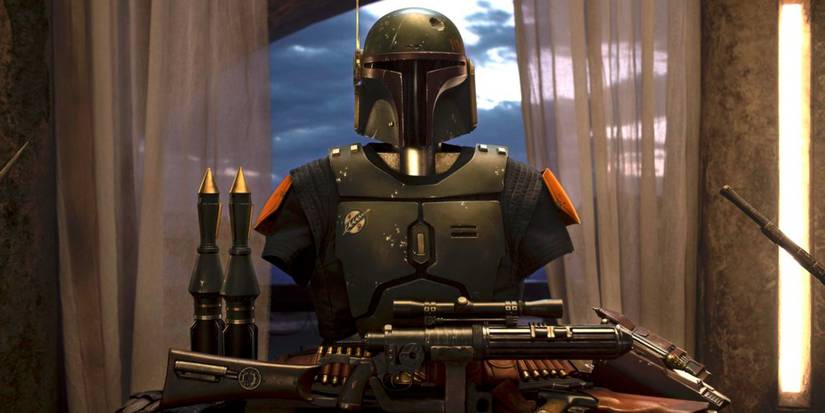 The Mandalorian: Why Is Beskar so Powerful?