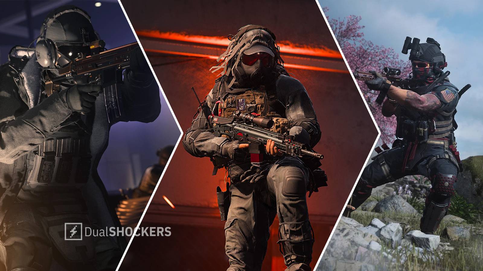 Call Of Duty Is Making Big Changes To Its RICOCHET Anti-Cheat System ...