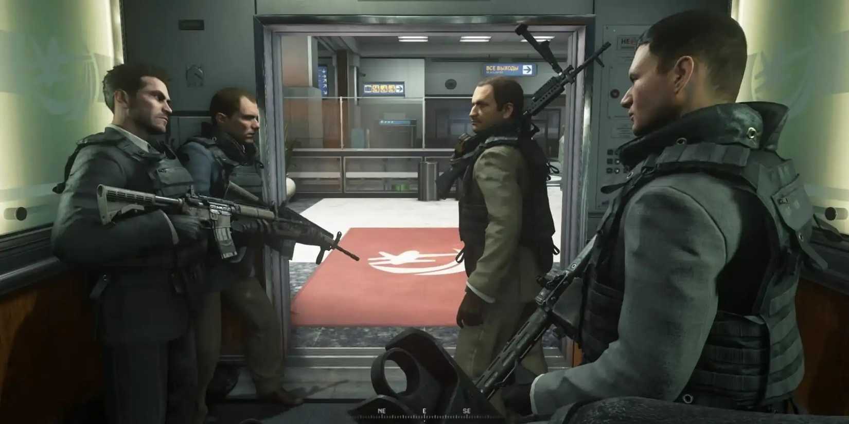 10 Amazing Games That Forced Players To Be Evil