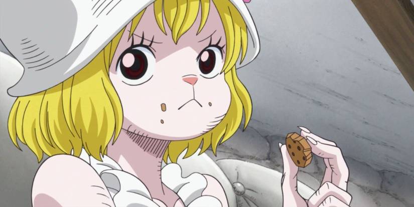 10 Best Anime Bunny Girls, Ranked