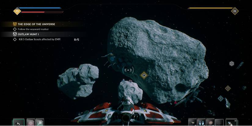 Everspace 2: Edge Of The Universe Guide
