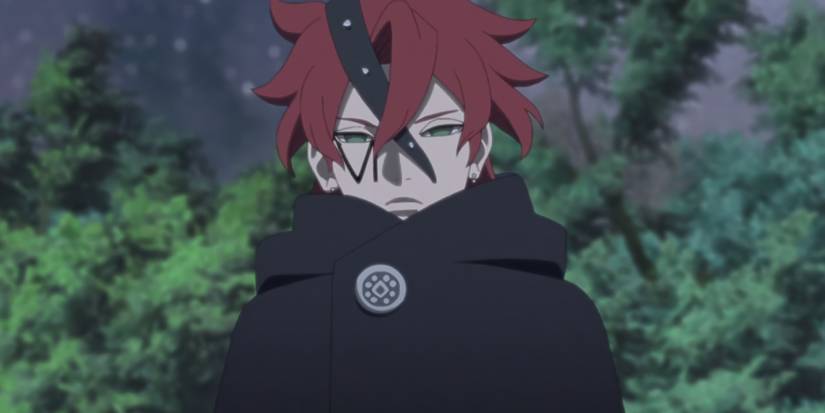 Boruto: 10 Best Villains, Ranked