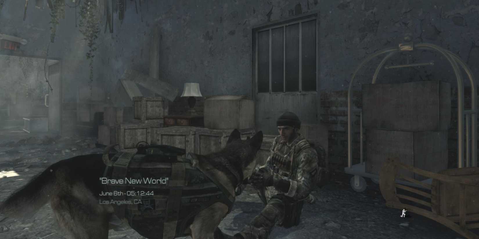 10 Games That End Just As They Get Interesting
