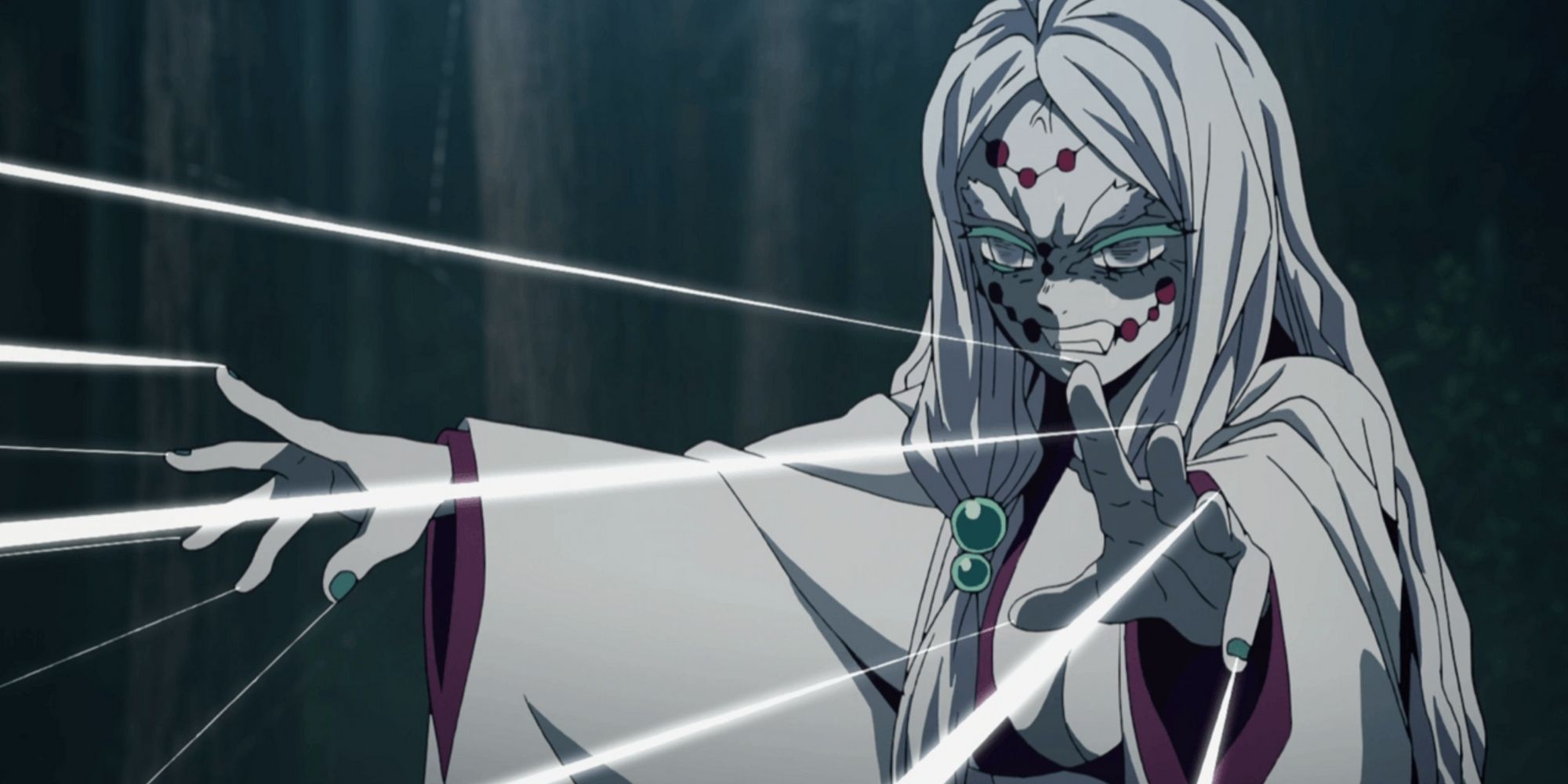 The Strongest Female Characters In Demon Slayer