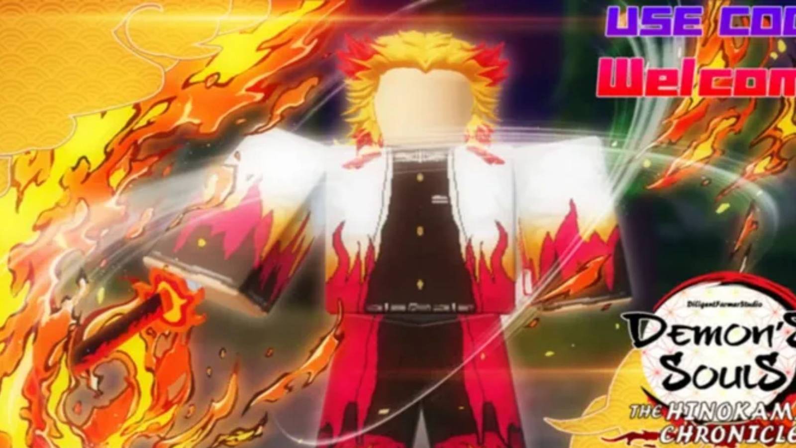 Demon Soul Roblox Codes