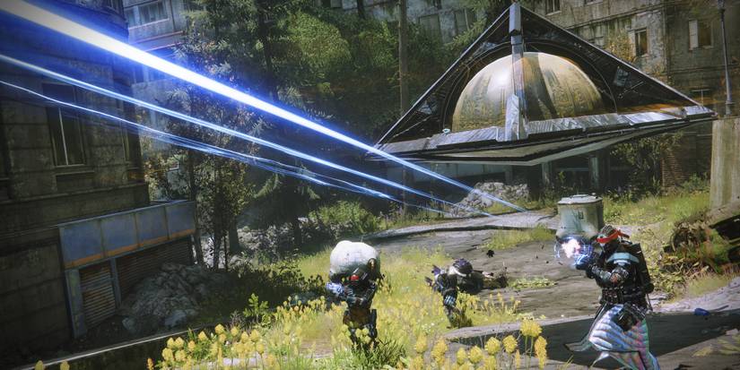 How To Resolve Error Code Chicken In Destiny 2
