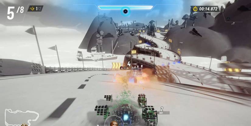 Disney Speedstorm: 10 Best Tips & Tricks, Ranked