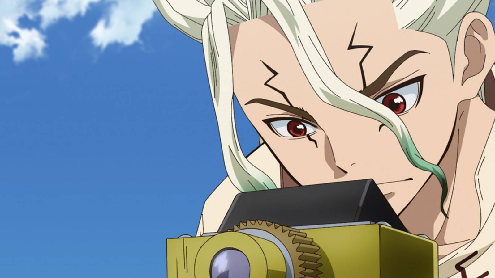 Dr Stone Season 3 Episode 3 Release Date And Time