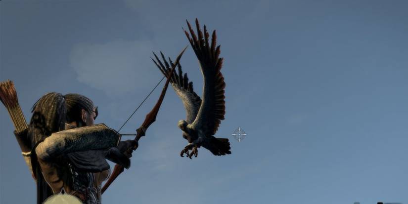Ranking All Vocations In Dragon's Dogma
