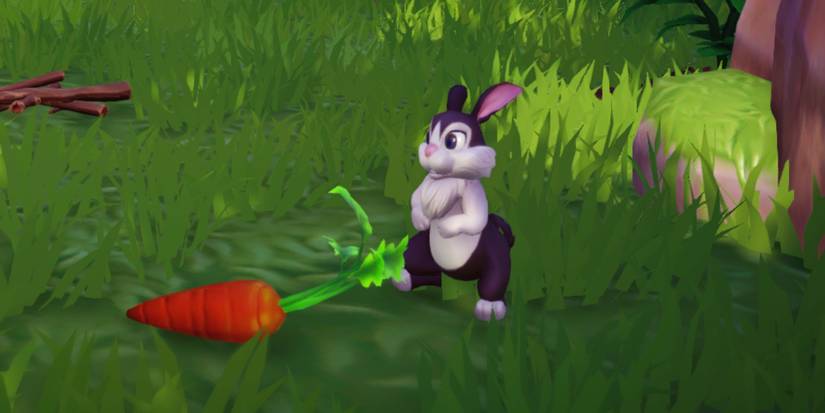 Disney Dreamlight Valley: Every Companion, Ranked