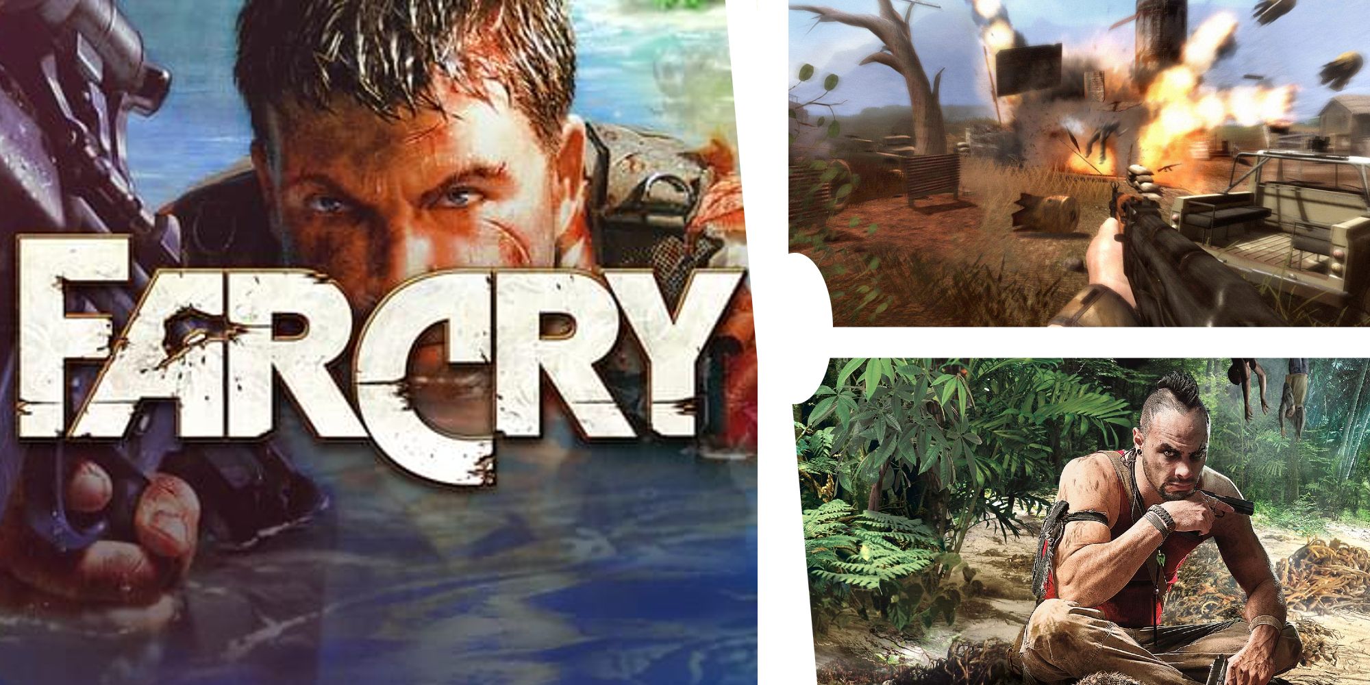 Ubisoft acknowledges Far Cry 6 leak in cheeky teaser