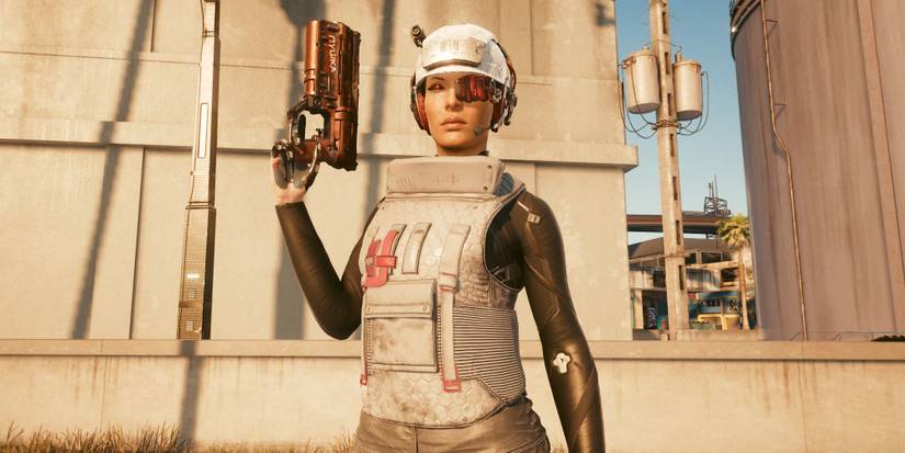 Cyberpunk 2077: 10 Best Builds, Ranked