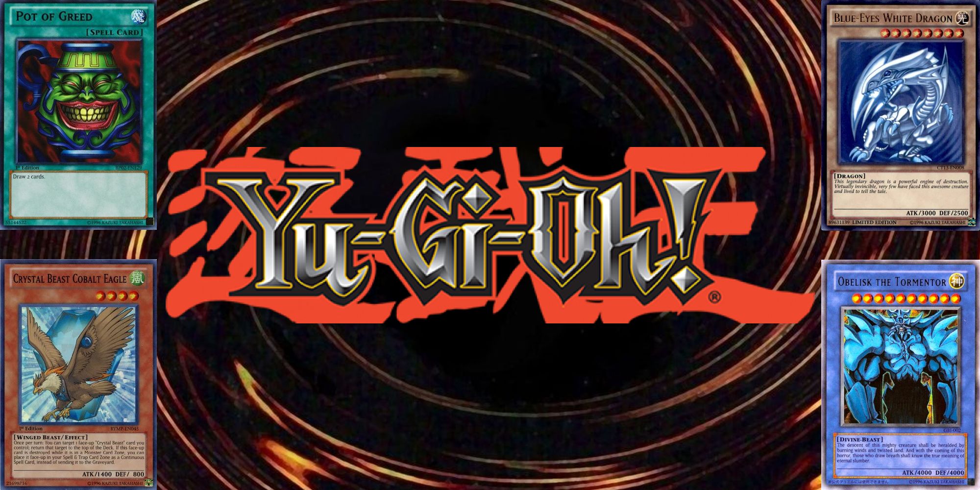 yugioh power of chaos card list Yu-Gi-Oh! TCG Magnificent Monsters – Yu-Gi-Oh! Official main image 0