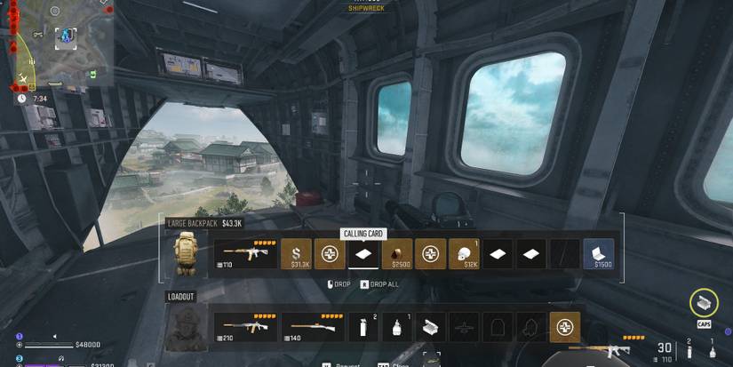 Warzone 2 DMZ: Calling Card Guide Warzone 2 DMZ: Calling Card Guide