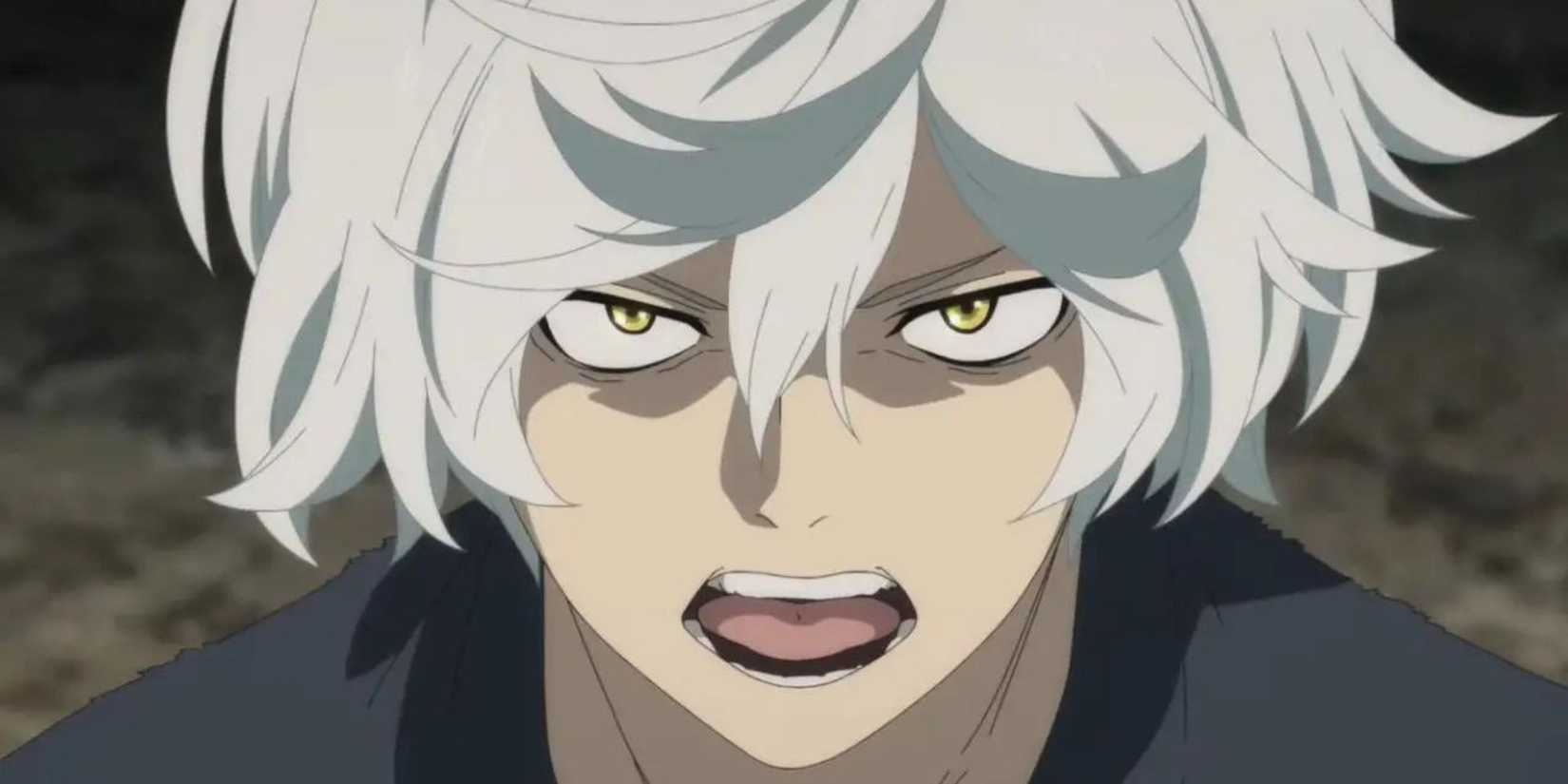 Anime Protagonists Who Could Easily Turn Villains