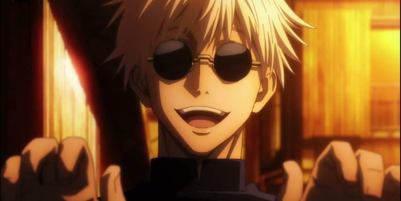 Gojo Highlights Jujutsu Kaisen: Gojo's 10 Best Moments, Ranked