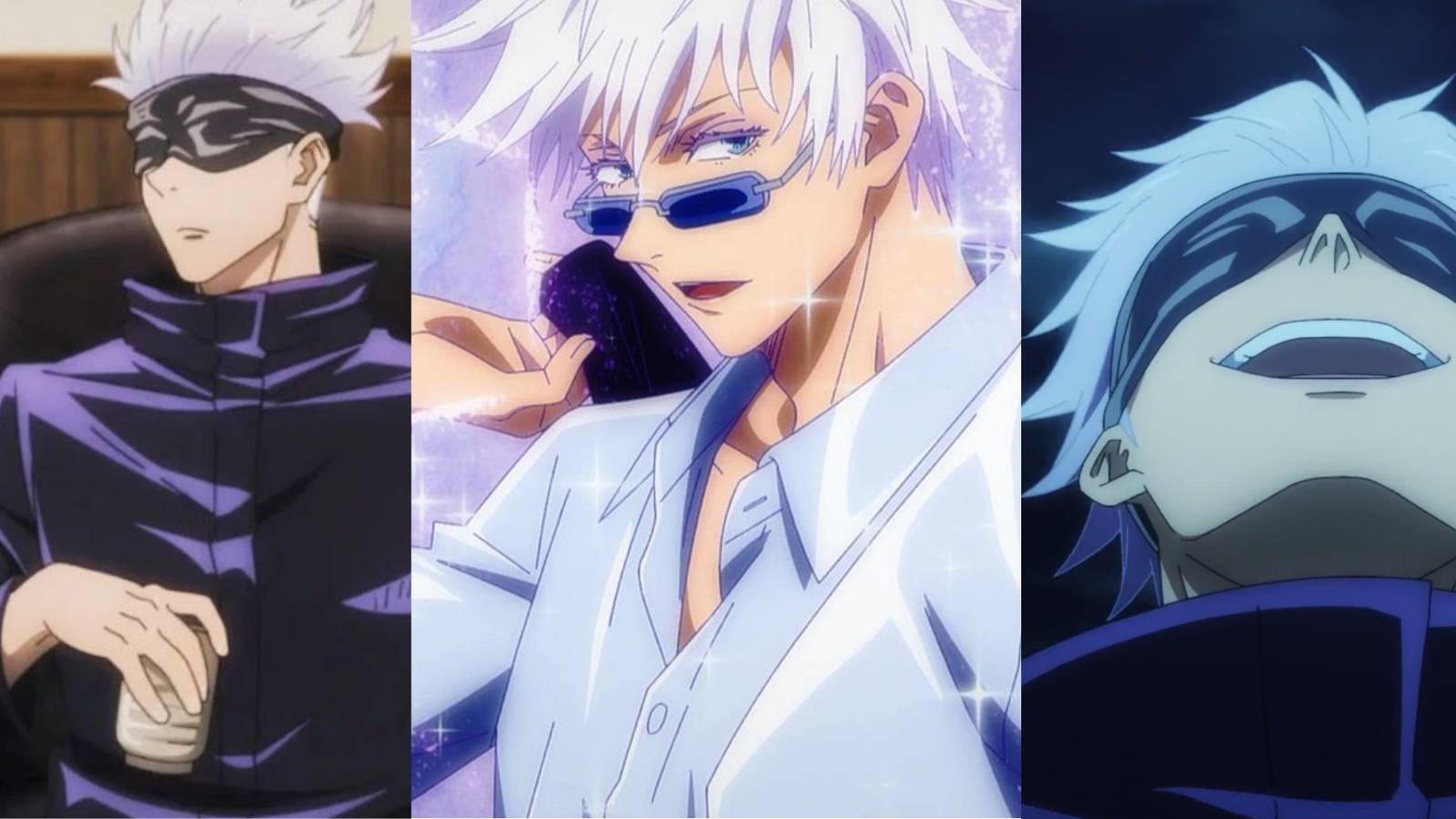 Gojo Right Jujutsu Kaisen: Gojo's 10 Best Moments, Ranked