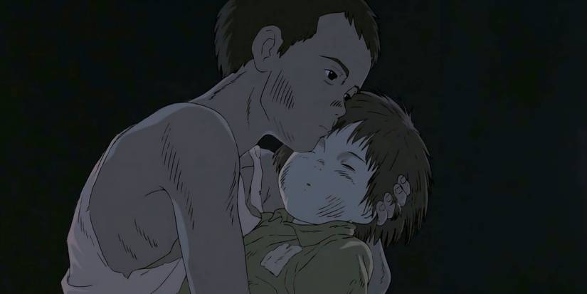 9 Best Anime Endings, Ranked