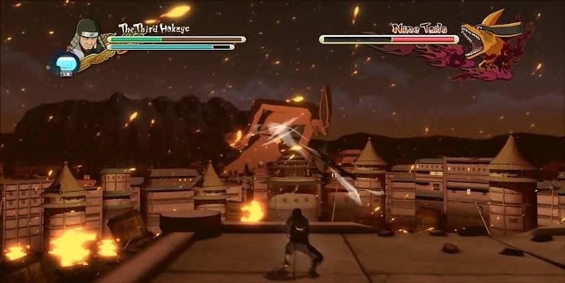 10 Best Naruto Games, Ranked
