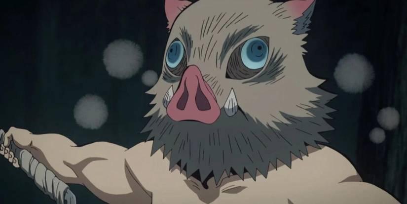 Demon Slayer: 10 Saddest Character Backstories