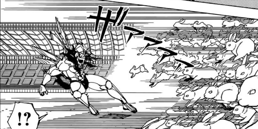 Jujutsu Kaisen Chapter 219 Release Date And Time