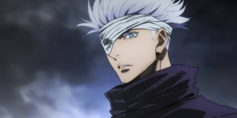 Gojo Highlights Jujutsu Kaisen: Gojo's 10 Best Moments, Ranked