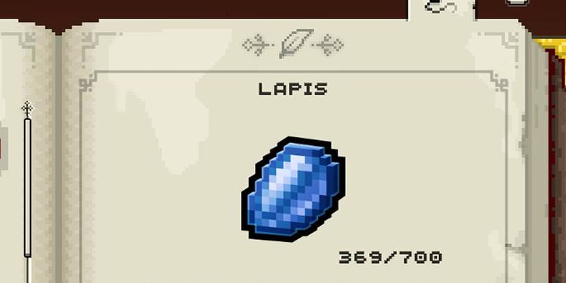 Minecraft Lares A Guide To Available Resources In Minecraft Legends