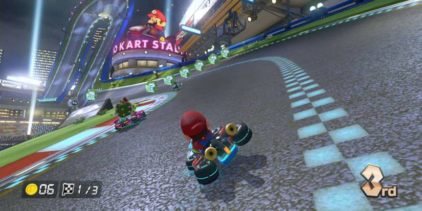 10 Games To Play If You Like Super Smash Bros