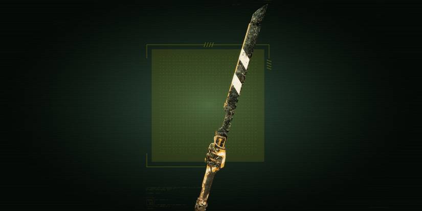 Meet Your Maker: All Weapons, Ranked
