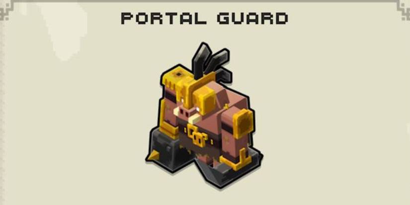 Minecraft Legends: 10 Hardest Enemies, Ranked