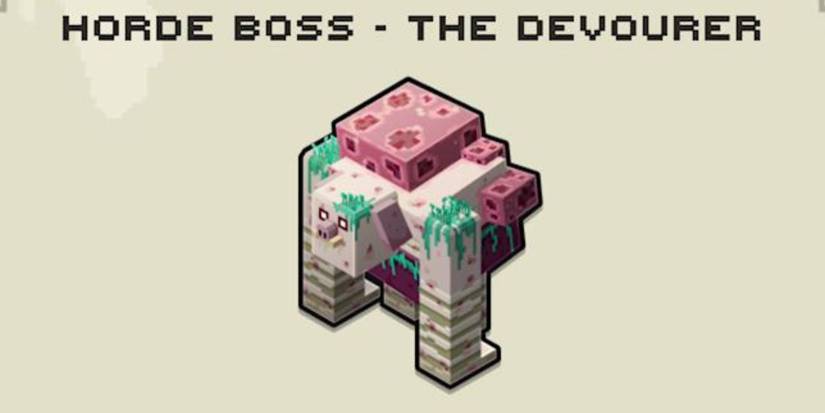 Minecraft Legends: 10 Hardest Enemies, Ranked
